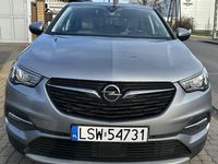 używany Opel Grandland X 1.6 D Automat