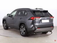 używany Toyota RAV4 Hybrid 2.5 Hybrid