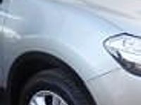 używany Nissan Qashqai DCI