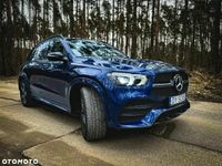 używany Mercedes GLE450 AMG 4-Matic