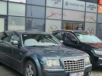 Używany Chrysler 300C 2004 Niebieski Kombi