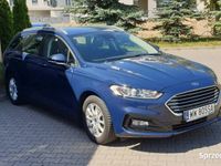 używany Ford Mondeo IX 2.0 EcoBlue Trend Salon PL! 1 wł! ASO! FV23%!