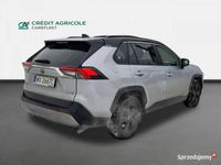 używany Toyota RAV4 2.5 Hybrid Selection 4x2 Kombi. WX2667C V (201…