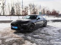 Używany Ford Mustang GT 2023 Czarny Coupe