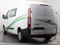 używany Ford Transit Custom 2.0 EcoBlue
