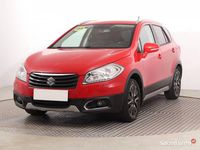 używany Suzuki SX4 S-Cross 1.6 DDiS AllGrip