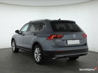 używany VW Tiguan Allspace 1.5 TSI