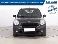 Używany Mini Countryman 2013 Czarny SUV