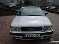 używany Audi 80 Sprzedam 1991 b4