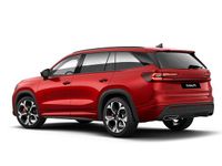 używany Skoda Kodiaq 