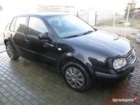 używany VW Golf IV 