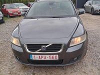 używany Volvo V50 Sprzedam lub zamianapakiet r d 2.0diesel Lift