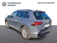 używany VW Tiguan Tiguan 1.5EU Life GT110TSI D7F