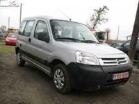 używany Citroën Berlingo 1.6dm 2008r. 156 000km