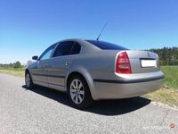 używany Skoda Superb Superb