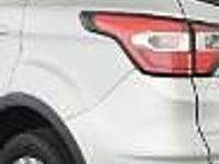 Używany Ford Kuga Titanium 150 KM (110 kW) 2017 Srebrny SUV