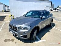 używany BMW X6 xDrive50i