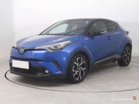 używany Toyota C-HR 1.8 Hybrid