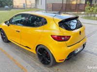 używany Renault Clio IV RS