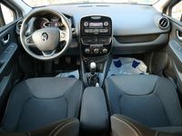 używany Renault Clio GrandTour 1,2 -LED-Tempomat-Multifunkcja-Relingi-Serwis-Drugie koła La…