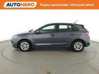 Używany Hyundai i30 100 KM (73 kW) 2017 Szary Hatchback