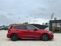 używany BMW 135 Salon Polska / Drugi Właściciel / Nawigacja / LED / Tempomat /FV Marża