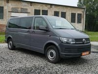używany VW Transporter 2dm 150KM 2016r. 251 183km