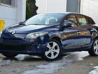 używany Renault Mégane III 1.6i 16V 110KM Serwisowany 100%Org.lakier! Bi-xenon Navi 2x…