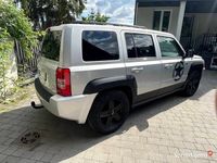 używany Jeep Patriot 2.4b North Star ! Super Stan !