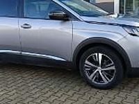 używany Peugeot 5008 Allure 1.2 130KM, super stan, niski przebieg, VAT23% II (2017…