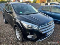 używany Ford Kuga 1.5ECOBOOST 2017 tylko 83.000KM!!!