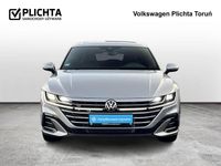 Używany VW Arteon 190 KM (139 kW) 2023