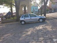 używany Opel Corsa 