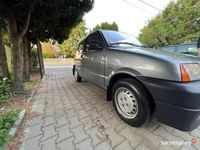 używany Fiat Cinquecento 