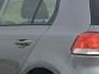 używany VW Golf VI 1.6TDI nawigacja gwarancja przebiegu VI (2008-2012)