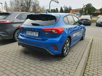 używany Ford Focus St-line X