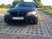 Używany BMW 325 2006 Sedan/Limuzyna