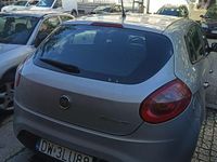 używany Fiat Bravo 1.9dm 150KM 2009r. 213 500km