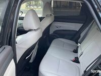 Używany Hyundai Tucson 2024 Czarny SUV