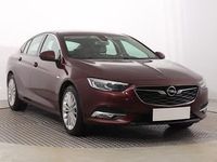 Używany Opel Insignia 165 KM (121 kW) 2018 Brązowy Hatchback