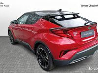 używany Toyota C-HR 2dm 184KM 2022r. 22 185km