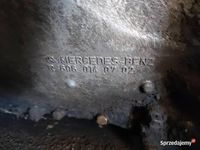 Używany Mercedes 300 1998