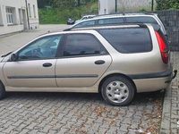 używany Renault Laguna 1