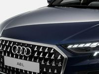 używany Audi A8 3dm 286KM 2024r. 29 750km