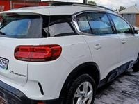 Używany Citroën C5 Aircross 2019 Biały SUV