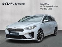 Używany Kia Ceed 2021 Hatchback
