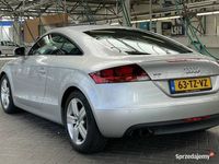 Używany Audi TT Comfort 200 KM (147 kW) 2006 Coupe