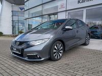 używany Honda Civic SPORT