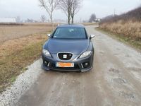 używany Seat Leon 2 2007 r 1.9 TDI pakiet Fr