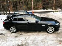 używany BMW 520 F10 D 184KM